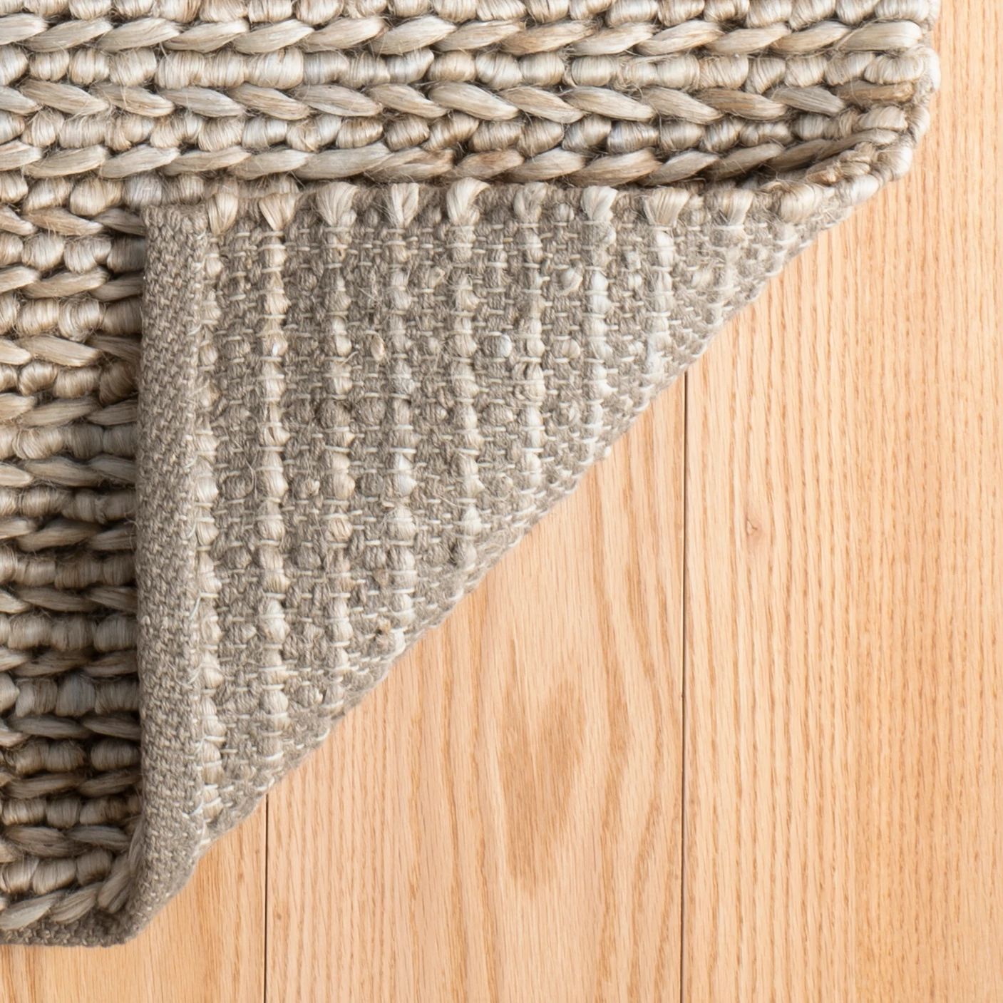 Jute Handwoven Rug