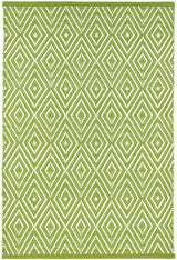 Diamond Handwoven Indoor/Outdoor Rug