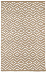 Diamond Handwoven Indoor/Outdoor Rug