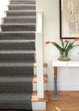 Diamond Handwoven Indoor/Outdoor Rug