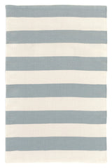 Catamaran Stripe Handwoven Indoor/Outdoor Rug