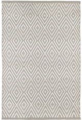 Diamond Handwoven Indoor/Outdoor Rug