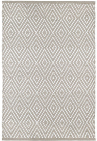 Diamond Handwoven Indoor/Outdoor Rug