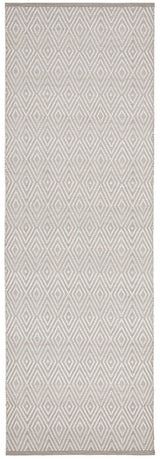 Diamond Handwoven Indoor/Outdoor Rug