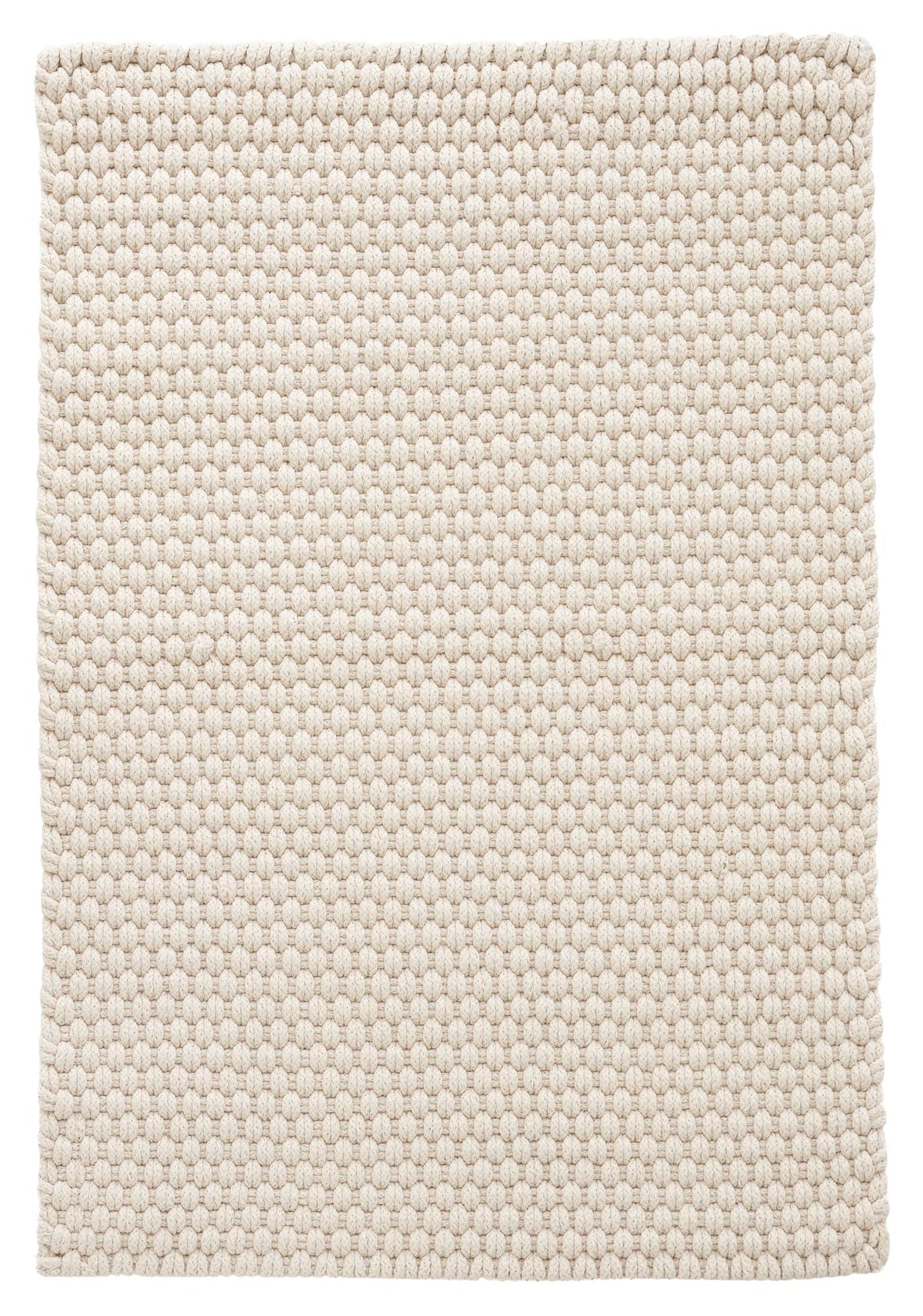 Rope Handwoven Indoor/Outdoor Rug