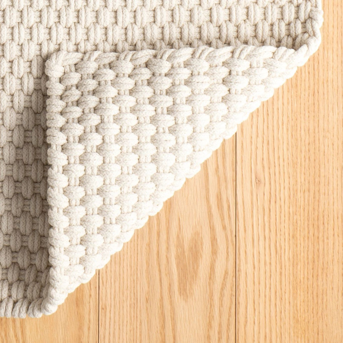 Rope Handwoven Indoor/Outdoor Rug
