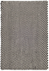 Two-Tone Rope Handwoven Indoor/Outdoor Rug