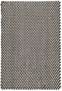 Two-Tone Rope Handwoven Indoor/Outdoor Rug