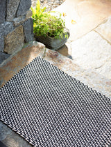 Two-Tone Rope Handwoven Indoor/Outdoor Rug