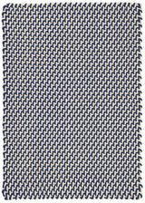 Two-Tone Rope Handwoven Indoor/Outdoor Rug