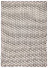Two-Tone Rope Handwoven Indoor/Outdoor Rug