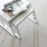 Two-Tone Rope Handwoven Indoor/Outdoor Rug