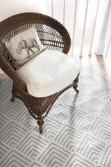 Cleo Handwoven Indoor/Outdoor Rug