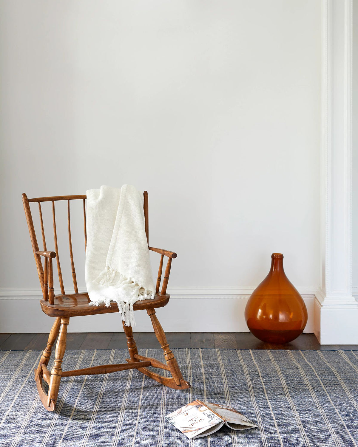 Samson Handwoven Indoor/Outdoor Rug