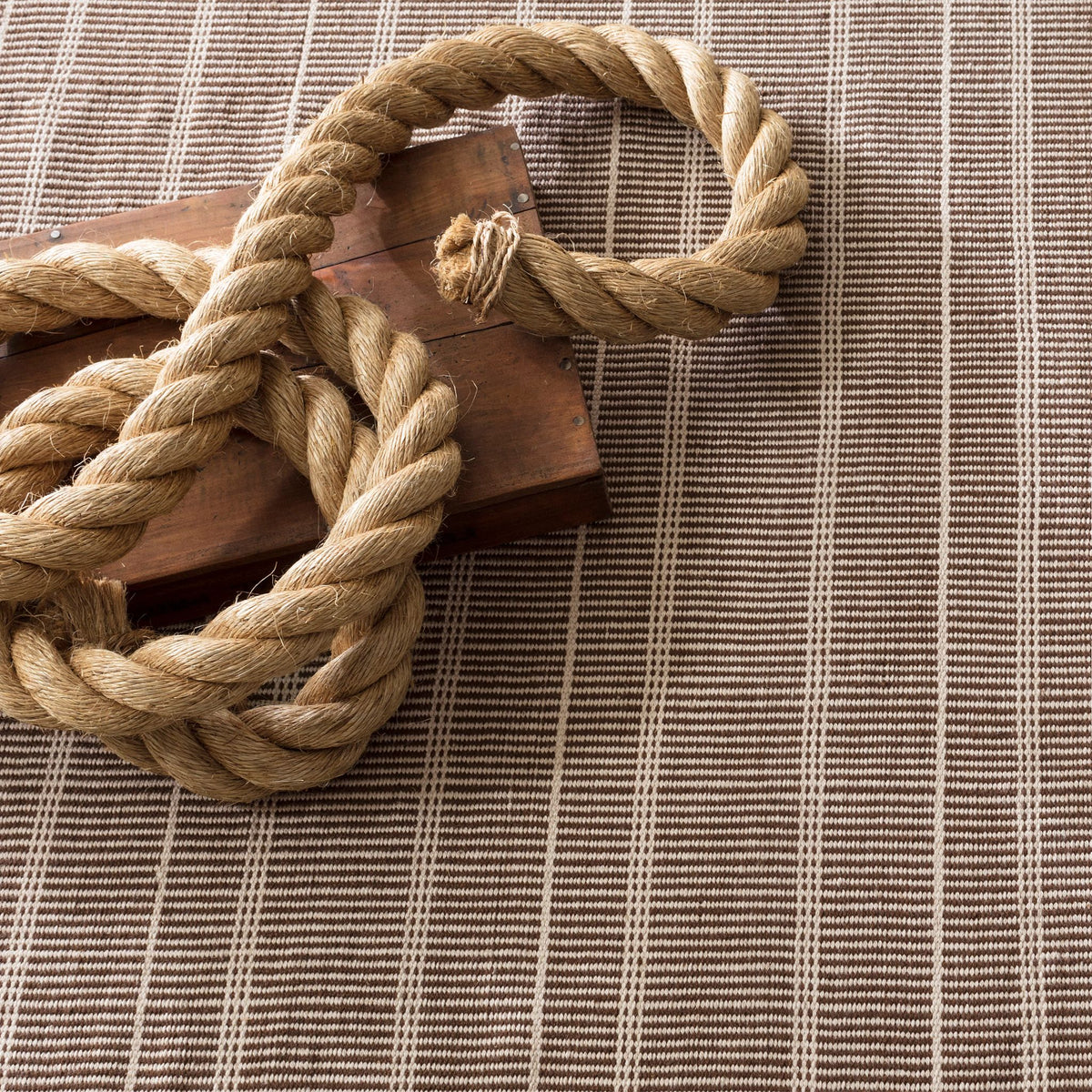 Samson Handwoven Indoor/Outdoor Rug
