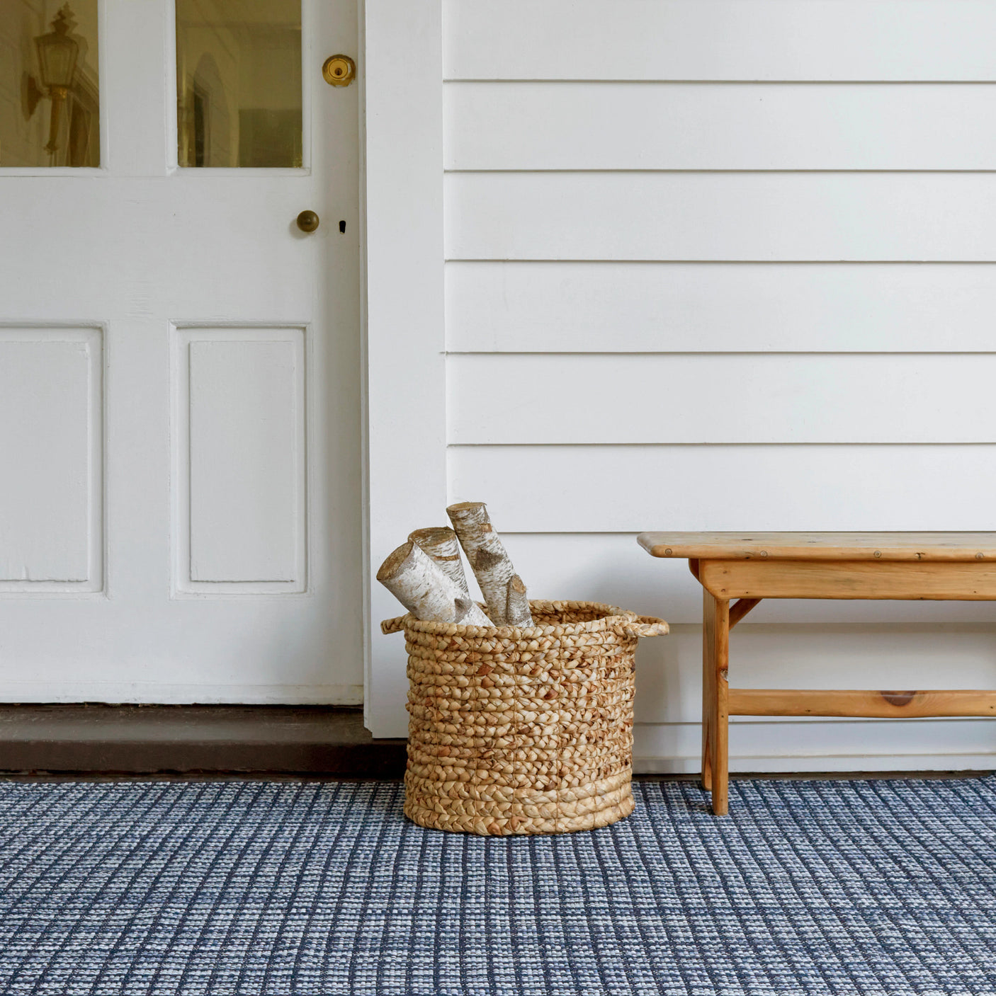 Coco Handwoven Indoor/Outdoor Rug