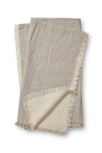 Reed Throw