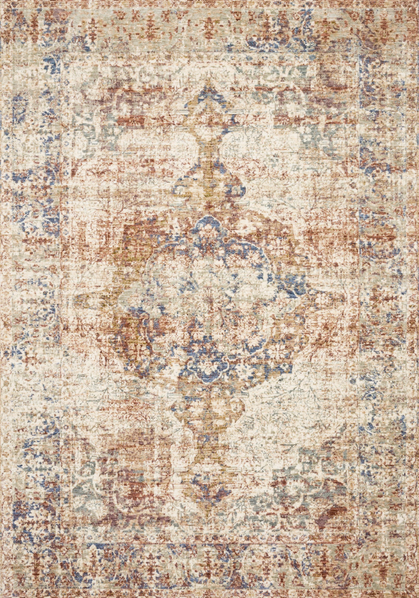 Revere Rug 01