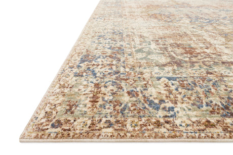 Revere Rug 01 | Multi