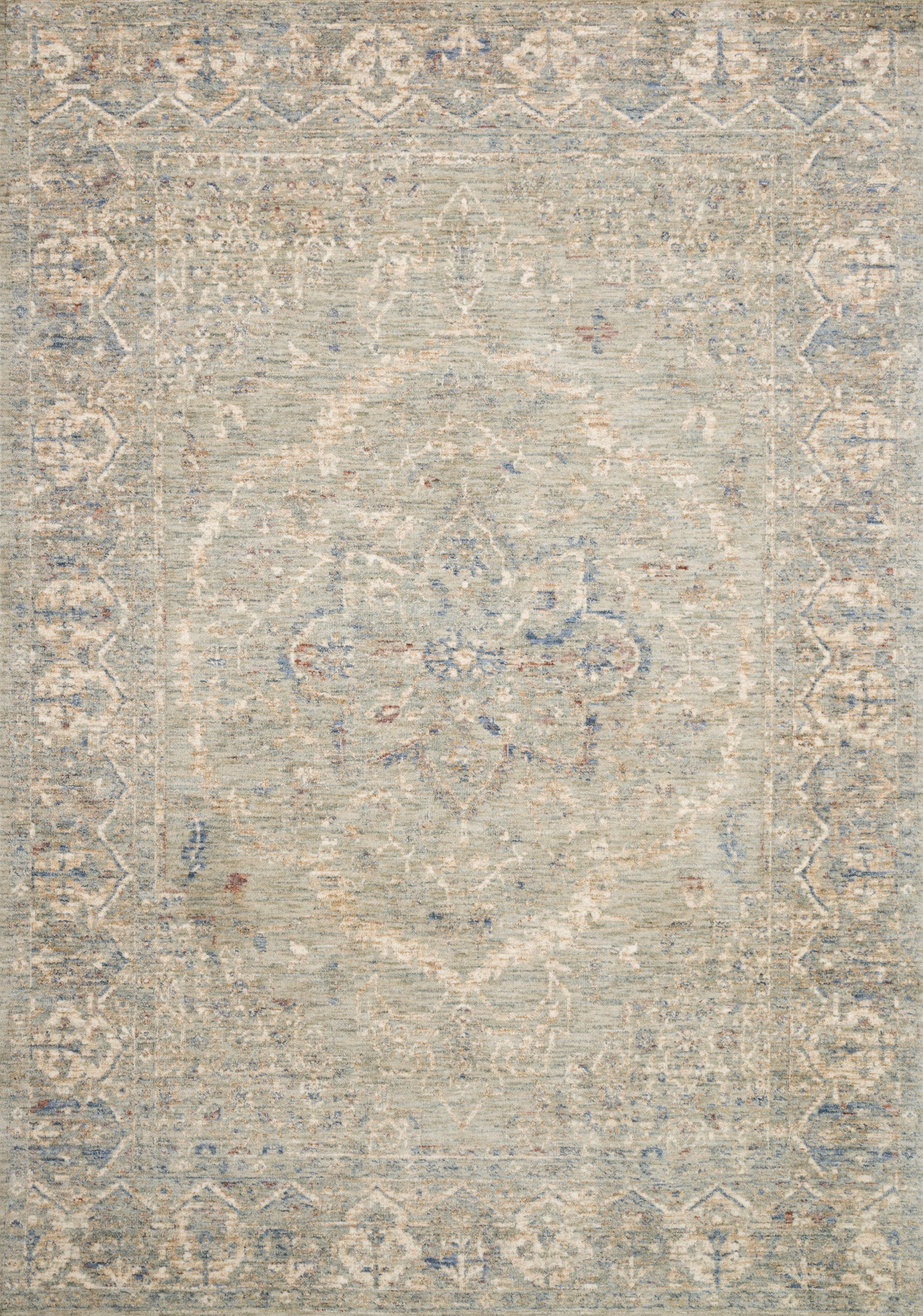 Revere Rug 02