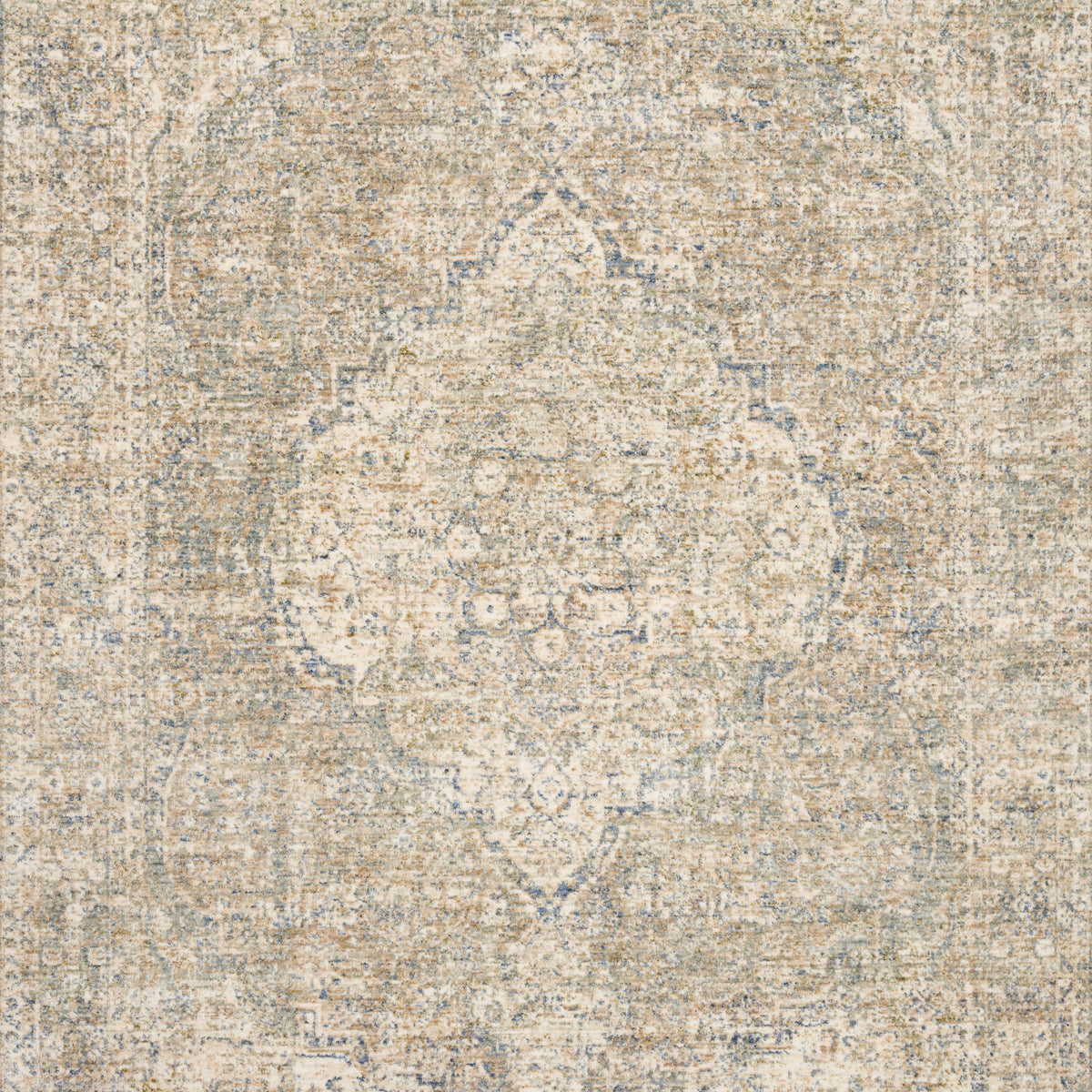 Blue Ridge Rug Falllout Revere Rug 08 | Valley Ridge
