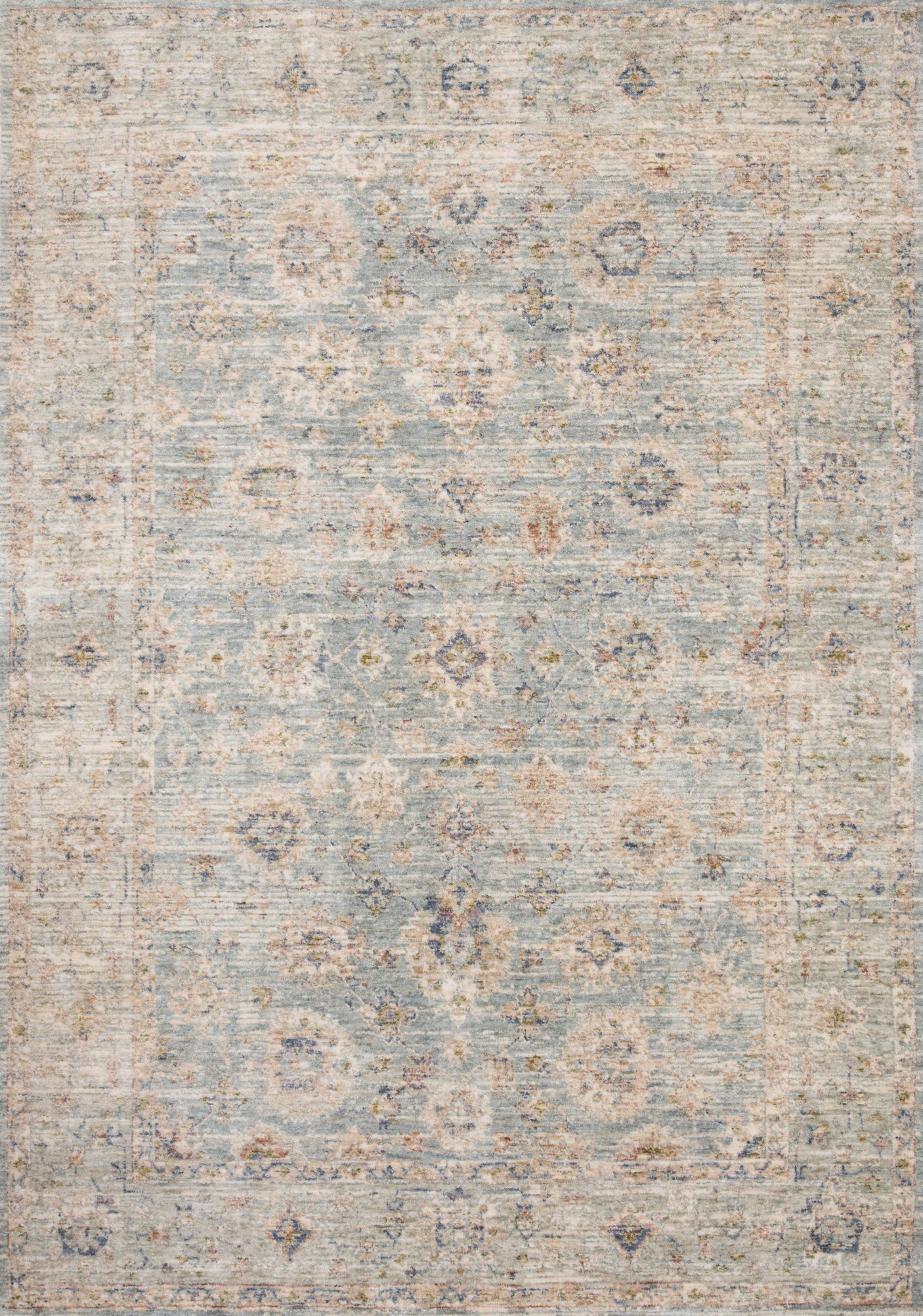 Revere Rug 09
