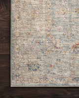 Revere Rug 09