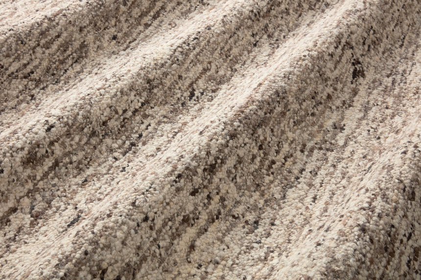 Reyla Rug 01 | Granite / Mocha