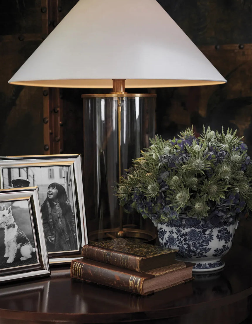 Modern Table Lamp