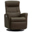 Trend Leather Smoke M | Norwegian Comfort Lord Recliner - Promo | Valley Ridge Furniture