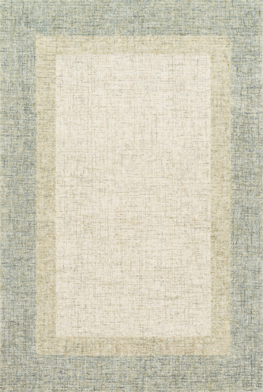 Rosina Rug 01 | Olive