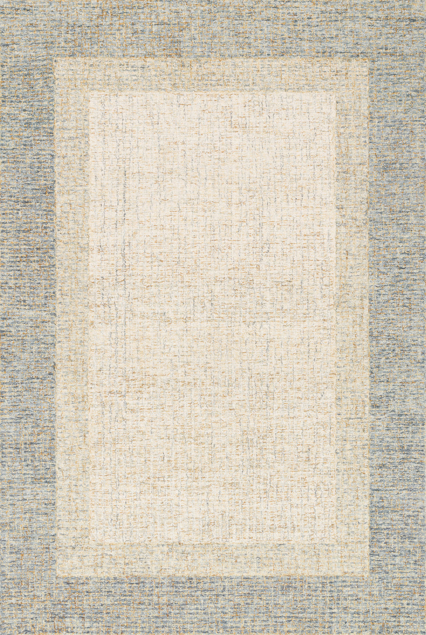 Rosina Rug 01 | Sand
