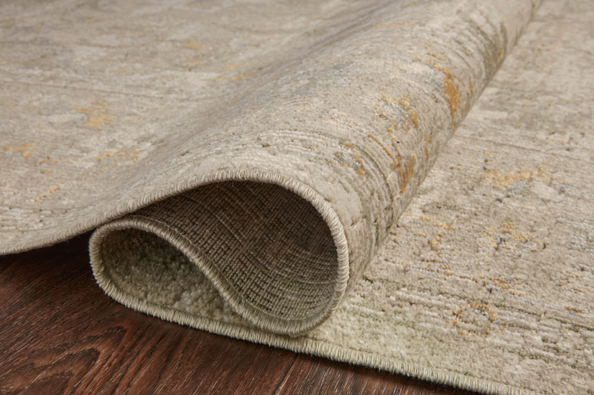 Rosemarie Rug 02 | Ivory / Natural