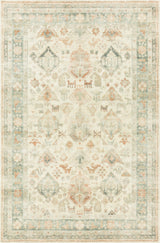 Rosette Rug 01