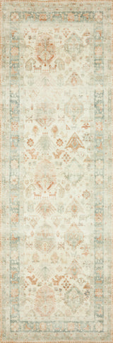 Rosette Rug 01