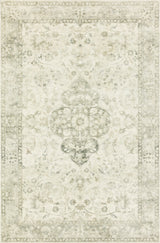 Rosette Rug 02