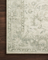 Rosette Rug 02
