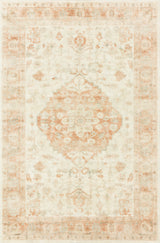 Rosette Rug 03