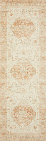 Rosette Rug 03