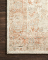 Rosette Rug 03