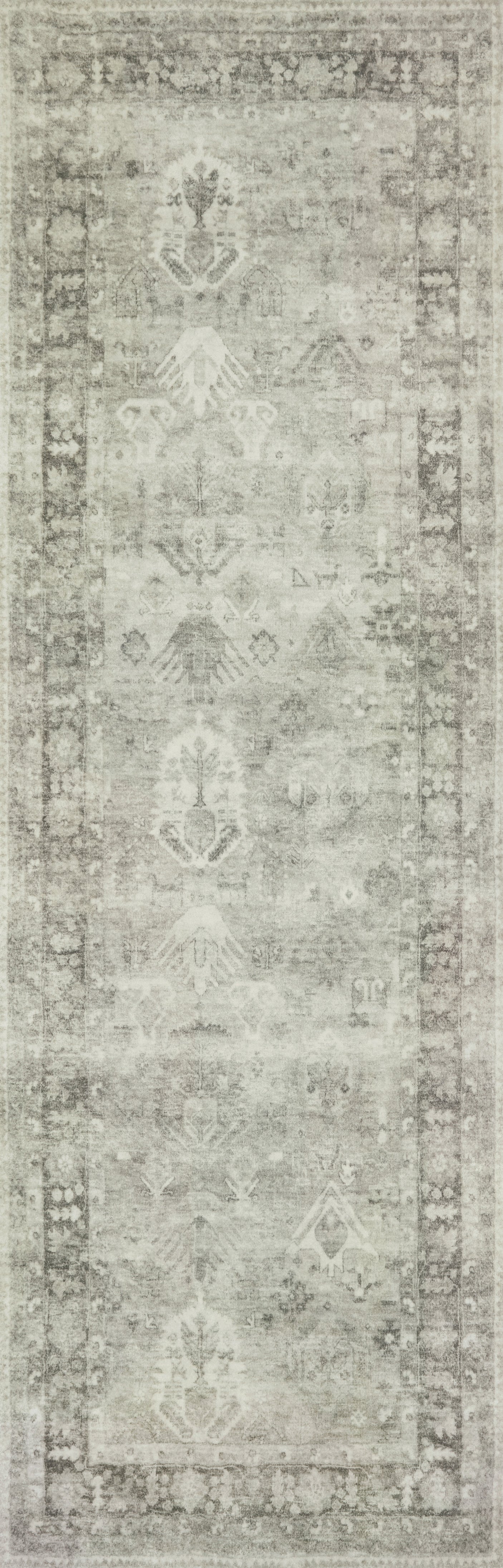 Rosette Rug 04