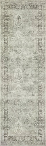 Rosette Rug 04