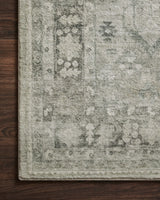 Rosette Rug 04