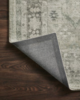 Rosette Rug 04