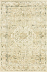 Rosette Rug 05