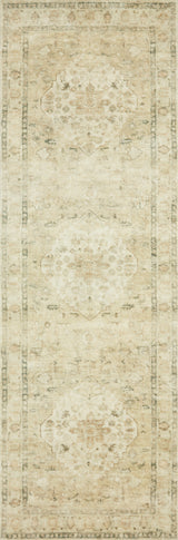 Rosette Rug 05