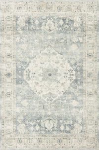 Rosette Rug 07