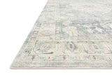 Rosette Rug 07