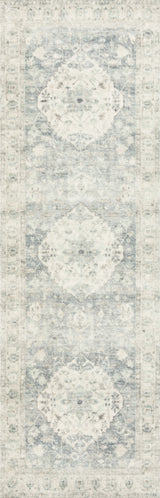 Rosette Rug 07