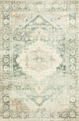 Rosette Rug 08